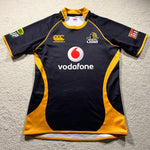 2011 Wellington Lions Jersey - L