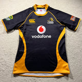 2011 Wellington Lions Jersey - L