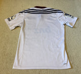 2015 Blues Away Jersey - M