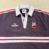 USA Eagles Fly Emirates Rugby Polo - L - photo 2