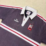 USA Eagles Fly Emirates Rugby Polo - L - photo 3
