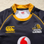 2011 Wellington Lions Jersey - L