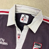 USA Eagles Fly Emirates Rugby Polo - L - photo 4
