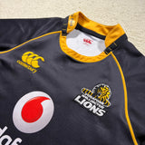 2011 Wellington Lions Jersey - L