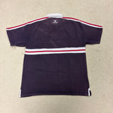 USA Eagles Fly Emirates Rugby Polo - L - photo 5