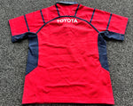 2004 Munster Jersey - S