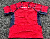 2004 Munster Jersey - S