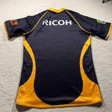 2011 Wellington Lions Jersey - L