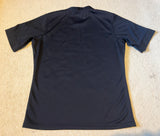 2022* Black Ferns Training Top - XL (Men's, All Blacks)