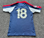 2003* Ontario Jersey - M (#18 Match-Worn)