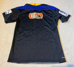 2015 Hurricanes Away Jersey - L