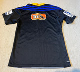 2015 Hurricanes Away Jersey - L