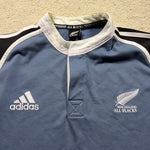 2001 All Blacks Training Jersey - 2XL