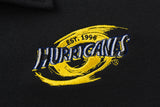 2026 Hurricanes Retro Jersey (Cotton S/S)
