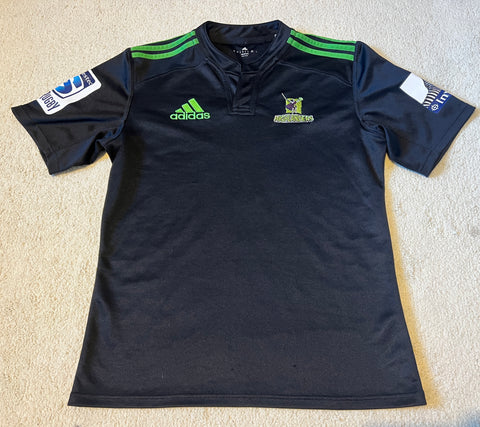 2014 Highlanders Training Jersey - M