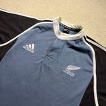 2001 All Blacks Training Jersey - 2XL
