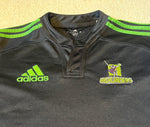 2014 Highlanders Training Jersey - M