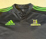 2014 Highlanders Training Jersey - M