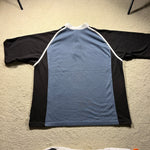 2001 All Blacks Training Jersey - 2XL