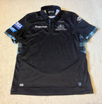 2019 Glasgow Warriors Jersey - XL