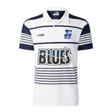 2026 Blues Retro Jersey (Cotton S/S)