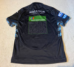 2019 Glasgow Warriors Jersey - XL