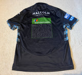 2019 Glasgow Warriors Jersey - XL