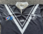 2004 Kiwis Jersey - S