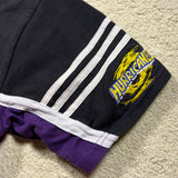 2000 Hurricanes / NZ 7s Jersey - L (All Blacks)