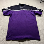 2000 Hurricanes / NZ 7s Jersey - L (All Blacks)