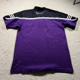 2000 Hurricanes / NZ 7s Jersey - L (All Blacks)