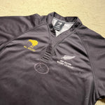 2008 Kiwis All Golds Jersey - S/M