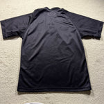 2008 Kiwis All Golds Jersey - S/M