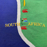 2000* Springboks / South Africa Flag Jersey - XL (Temex)