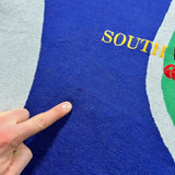 2000* Springboks / South Africa Flag Jersey - XL (Temex)