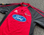 2005 Crusaders Home Jersey - L