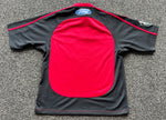 2005 Crusaders Home Jersey - L