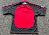 2005 Crusaders Home Jersey - L