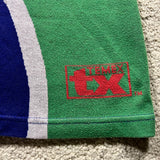 2000* Springboks / South Africa Flag Jersey - XL (Temex)