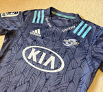 2020 Hurricanes Away Primeblue Jersey - L