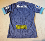 2020 Hurricanes Away Primeblue Jersey - L