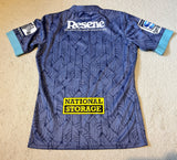 2020 Hurricanes Away Primeblue Jersey - L