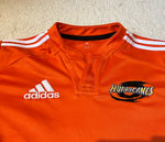 2014 Hurricanes Training Jersey - M