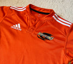 2014 Hurricanes Training Jersey - M