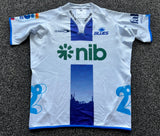 2024 Auckland Blues Away Jersey - 4XL (Player Issue)