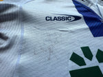 2024 Auckland Blues Away Jersey - 4XL (Player Issue)