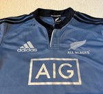 2014 All Blacks Training Jersey - M
