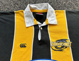 1998 Hurricanes Training Jersey - M)