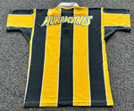 1998 Hurricanes Training Jersey - M)