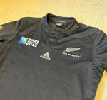 2015 All Blacks RWC Jersey - M/L